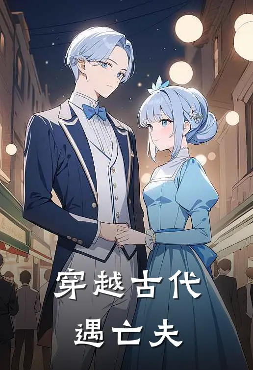 穿越古代遇亡夫