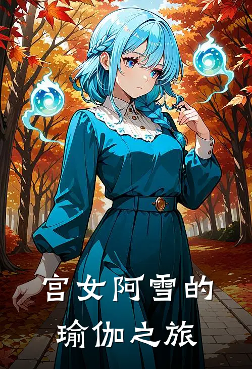 宫女阿雪的瑜伽之旅