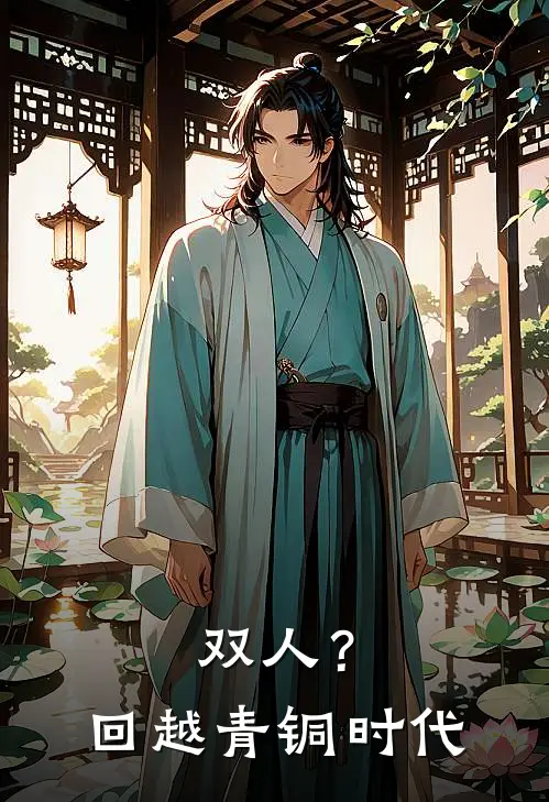 双人？回越青铜时代