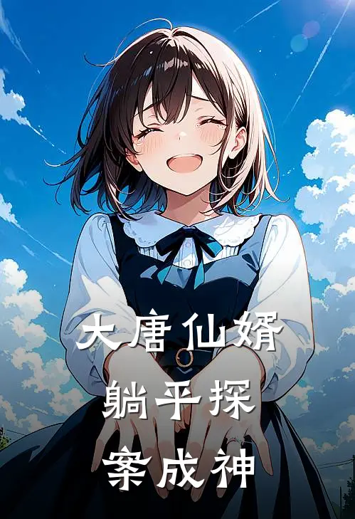 大唐仙婿：躺平探案成神