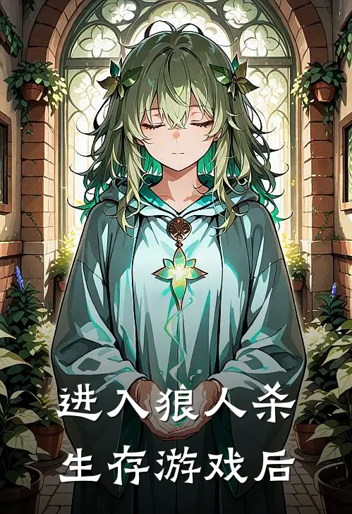 进入狼人杀生存游戏后