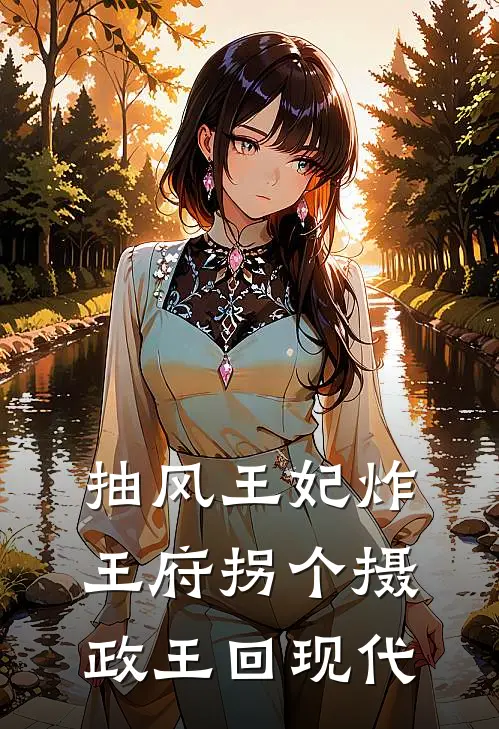 抽风王妃炸王府拐个摄政王回现代