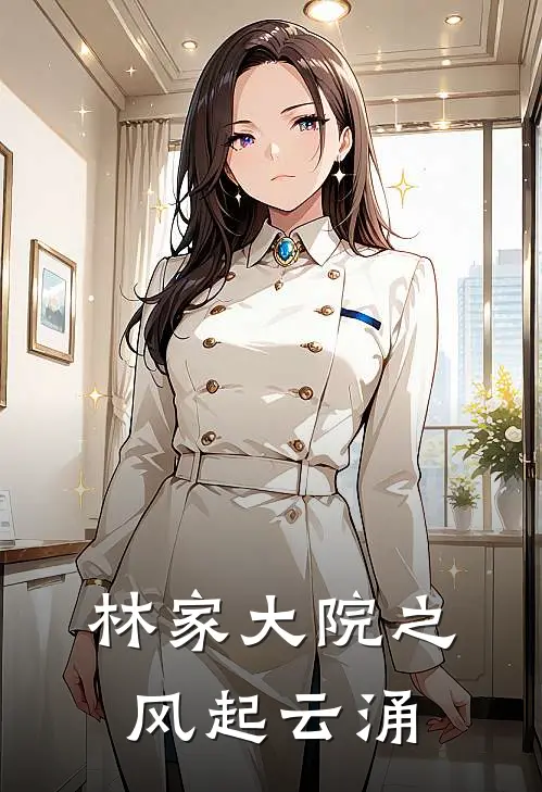 林家大院之风起云涌