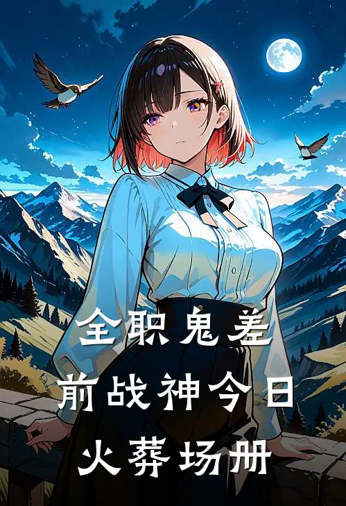 全职鬼差，前战神今日火葬场册