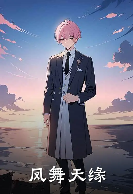 凤舞天缘
