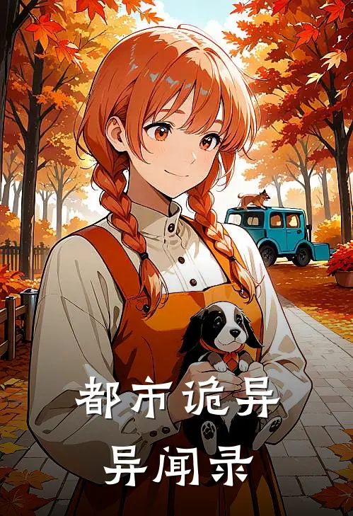 都市诡异异闻录