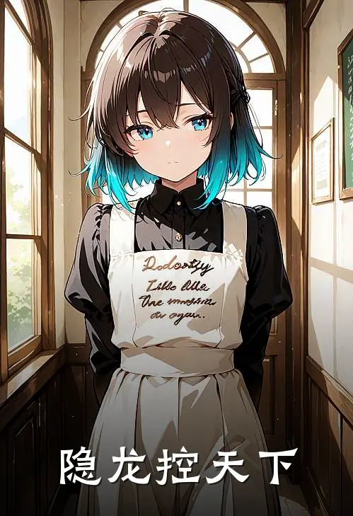 隐龙控天下