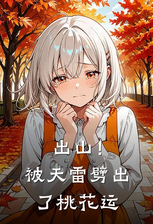 出山！被天雷劈出了桃花运