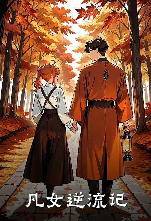 凡女逆流记