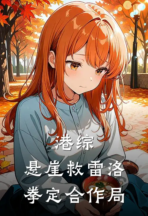 港综：悬崖救雷洛拳定合作局