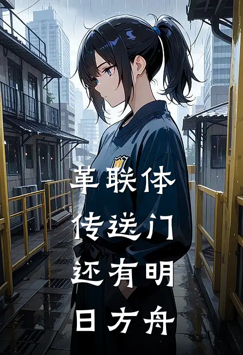 革联体，传送门，还有明日方舟