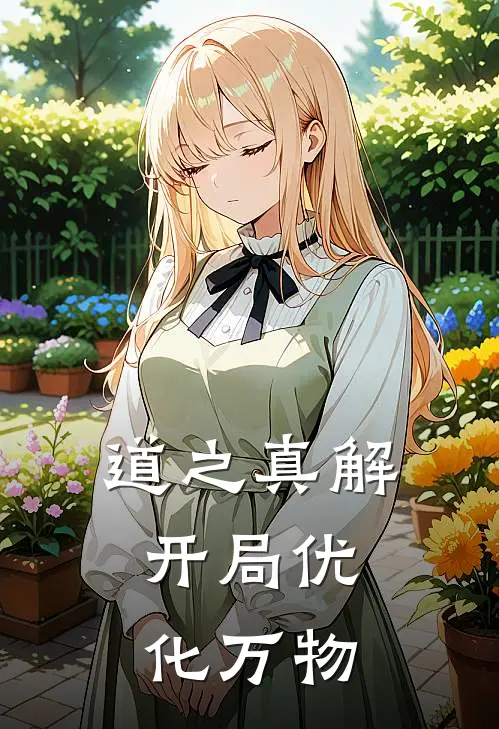 道之真解：开局优化万物