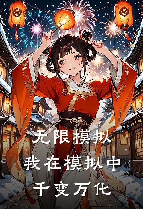 无限模拟，我在模拟中千变万化