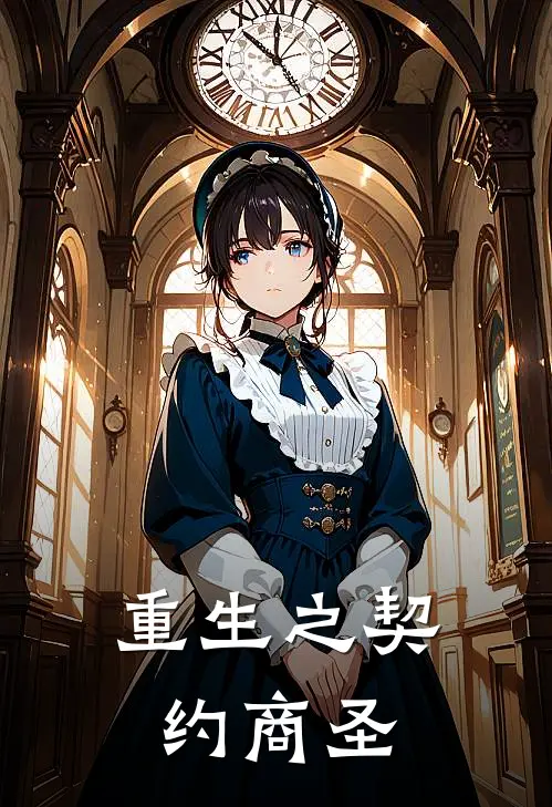 重生之契约商圣