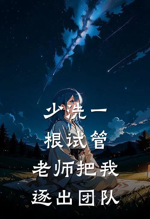 少洗一根试管，老师把我逐出团队