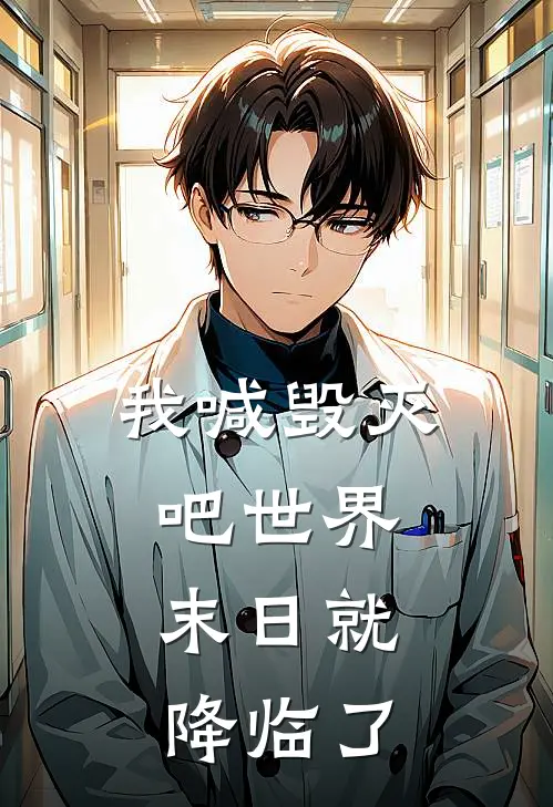 我喊毁灭吧世界，末日就降临了