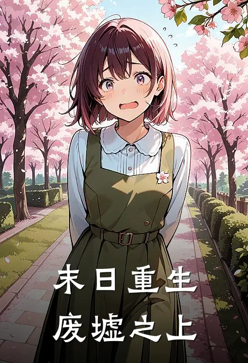 末日重生：废墟之上