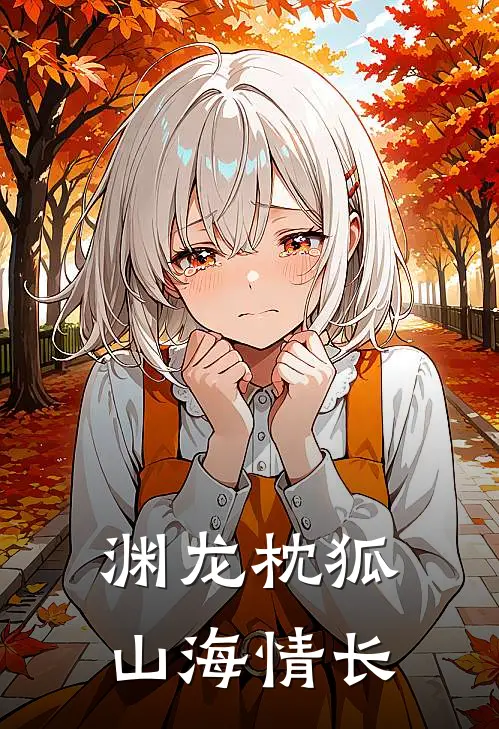 渊龙枕狐，山海情长