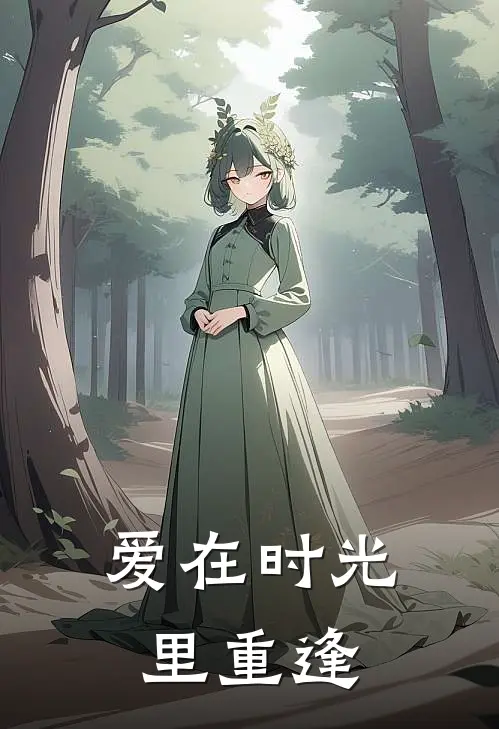 爱在时光里重逢