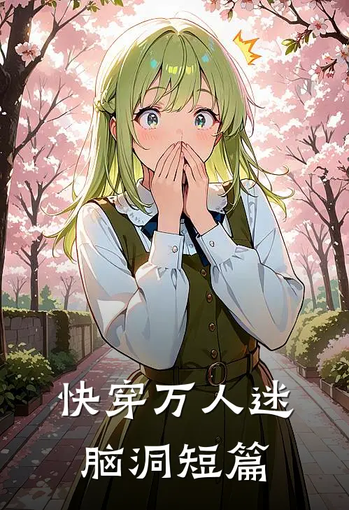 快穿万人迷脑洞短篇