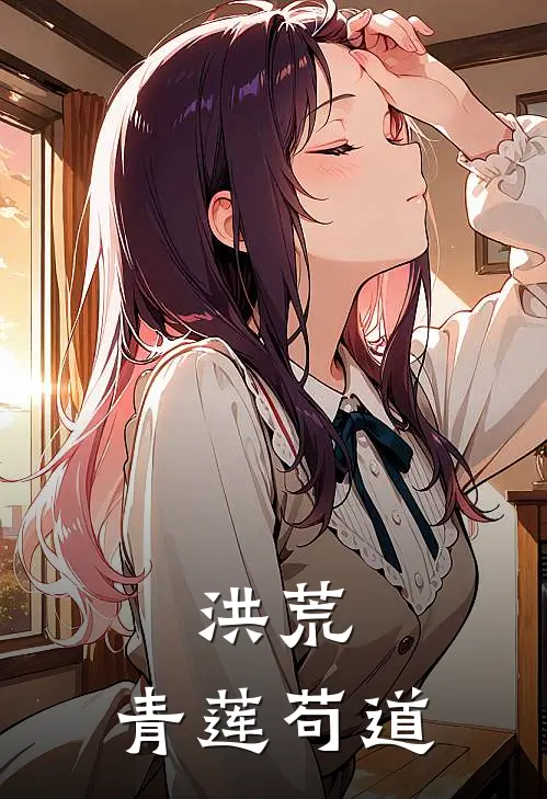 洪荒：青莲苟道