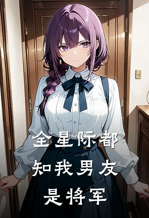 全星际都知我男友是将军