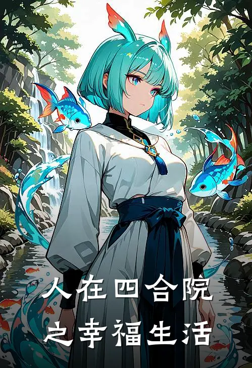 人在四合院之幸福生活