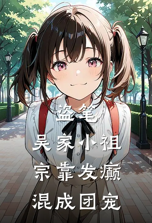 盗笔：吴家小祖宗靠发癫混成团宠