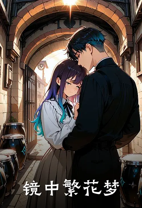镜中繁花梦