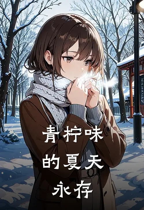 青柠味的夏天，永存