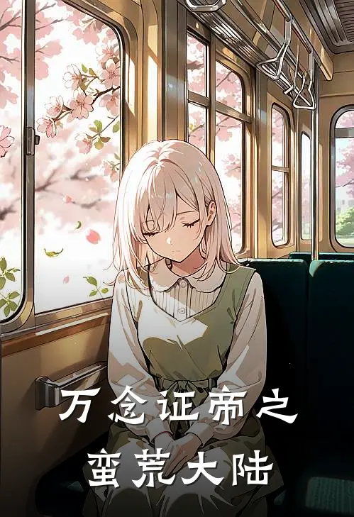 万念证帝之蛮荒大陆