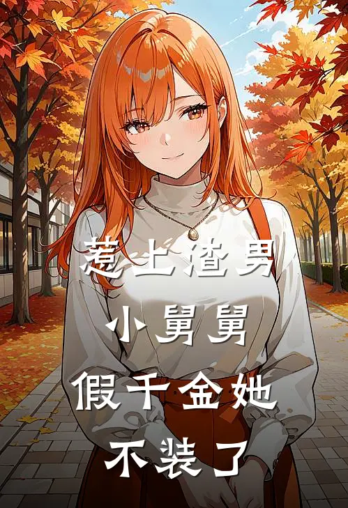 惹上渣男小舅舅，假千金她不装了