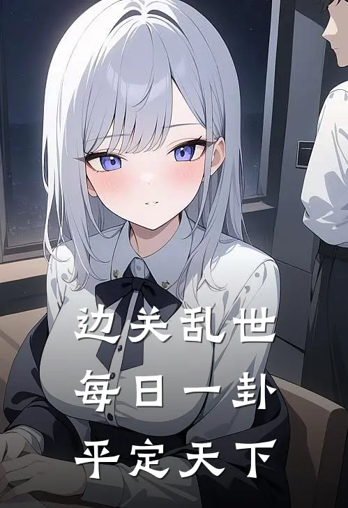 边关乱世，每日一卦平定天下