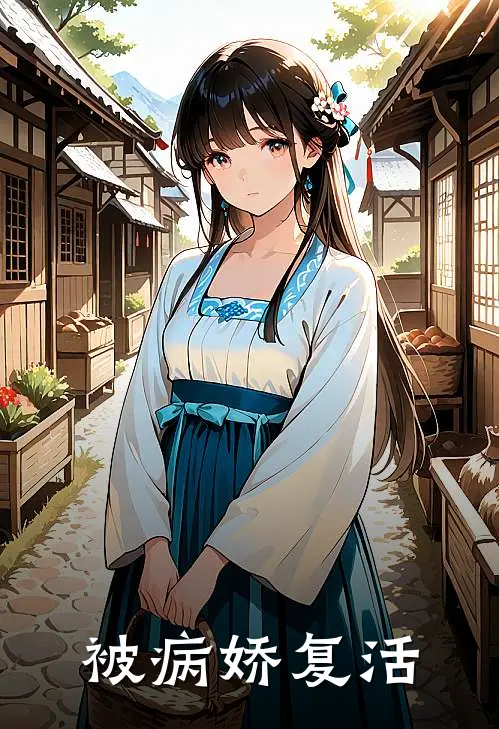 被病娇复活