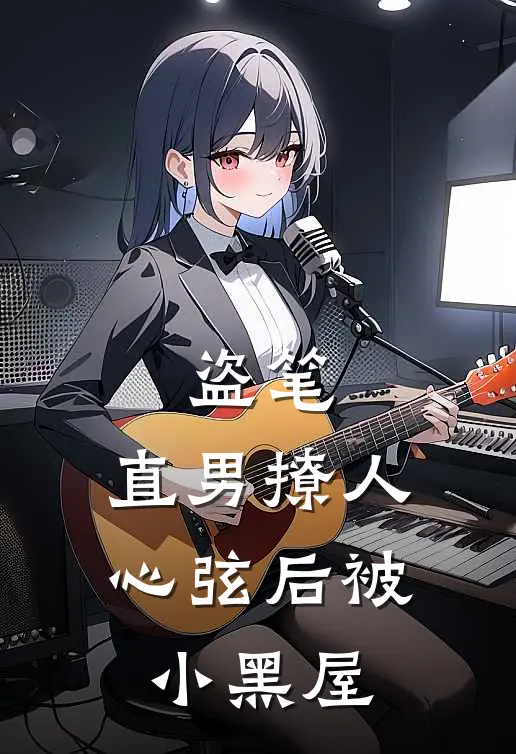 盗笔：直男撩人心弦后被小黑屋