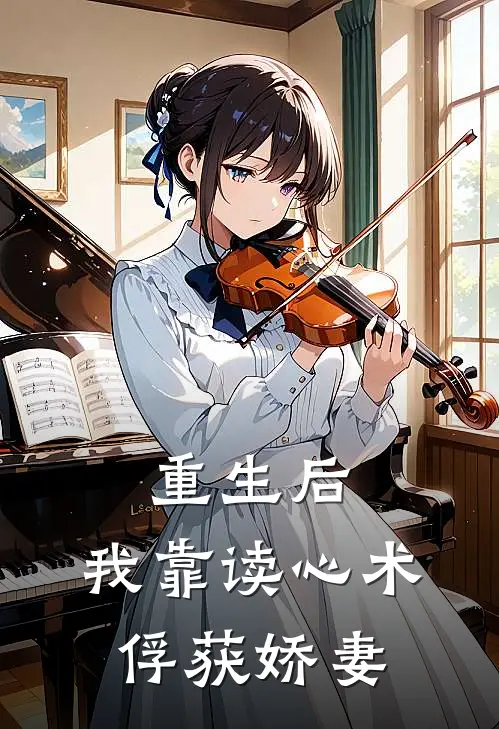 重生后，我靠读心术俘获娇妻