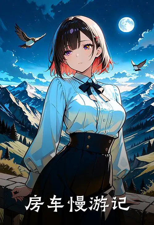 房车慢游记