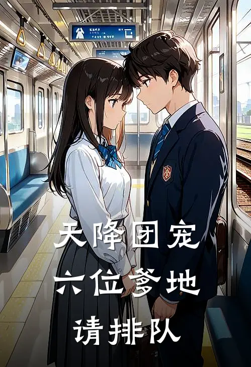 天降团宠，六位爹地请排队