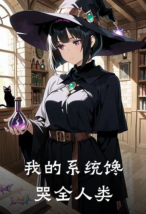 我的系统馋哭全人类