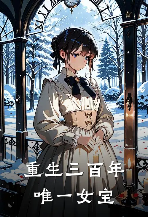 重生三百年唯一女宝