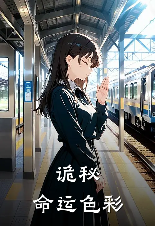 诡秘：命运色彩