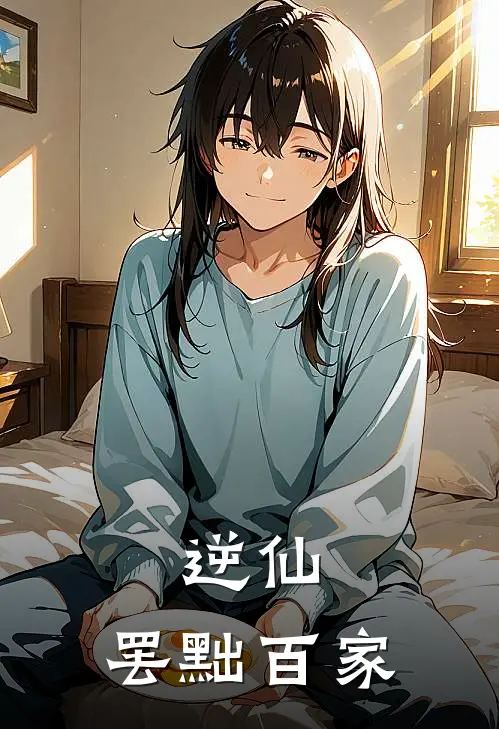 逆仙：罢黜百家