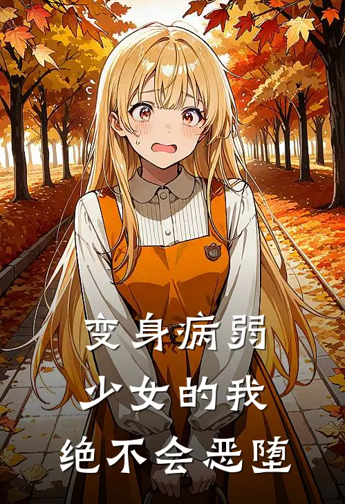 变身病弱少女的我，绝不会恶堕