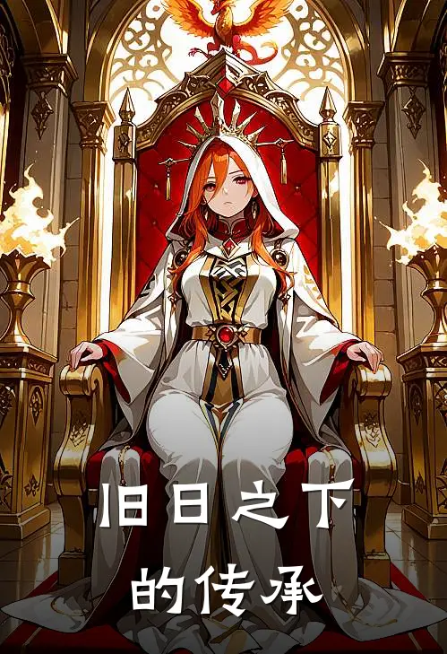 旧日之下的传承