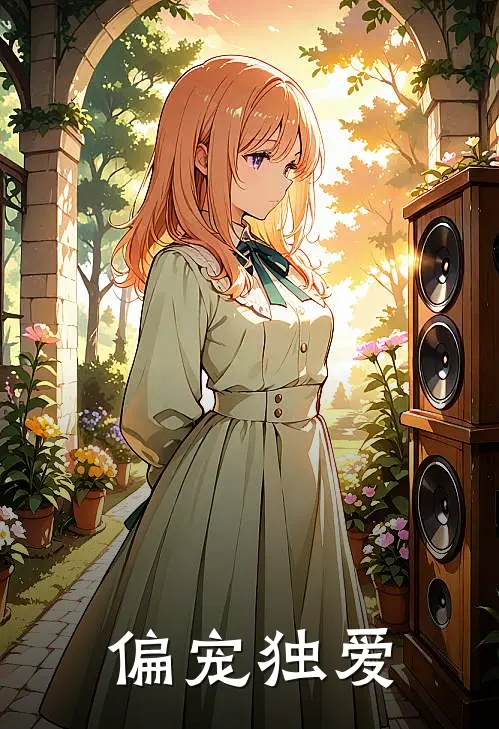 偏宠独爱