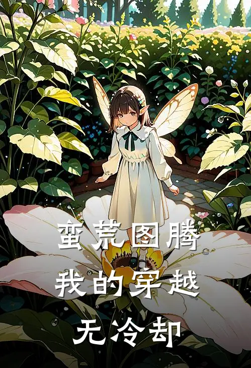 蛮荒图腾：我的穿越无冷却