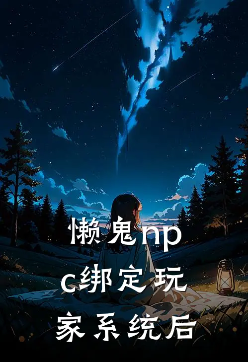 懒鬼npc绑定玩家系统后