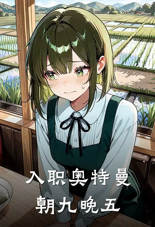 入职奥特曼，朝九晚五