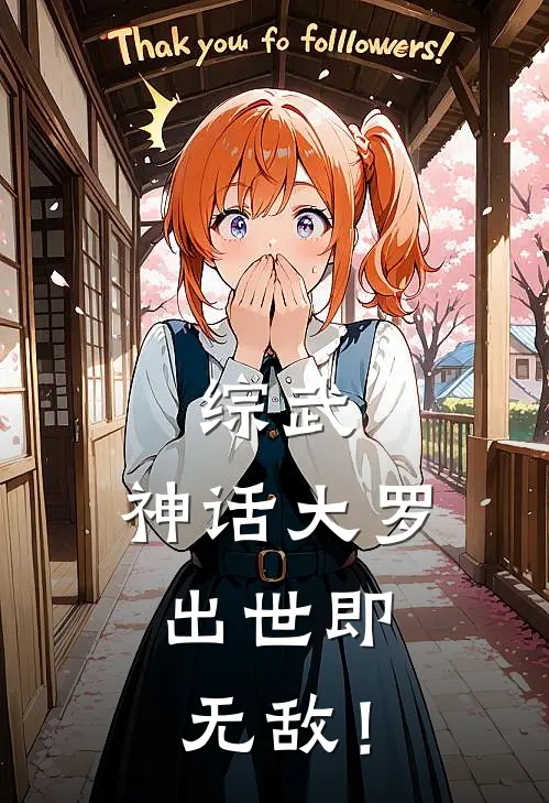 综武：神话大罗，出世即无敌！