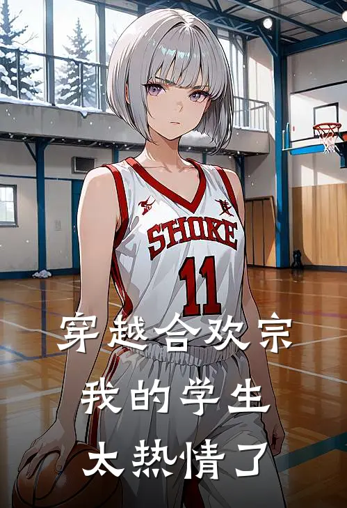 穿越合欢宗，我的学生太热情了